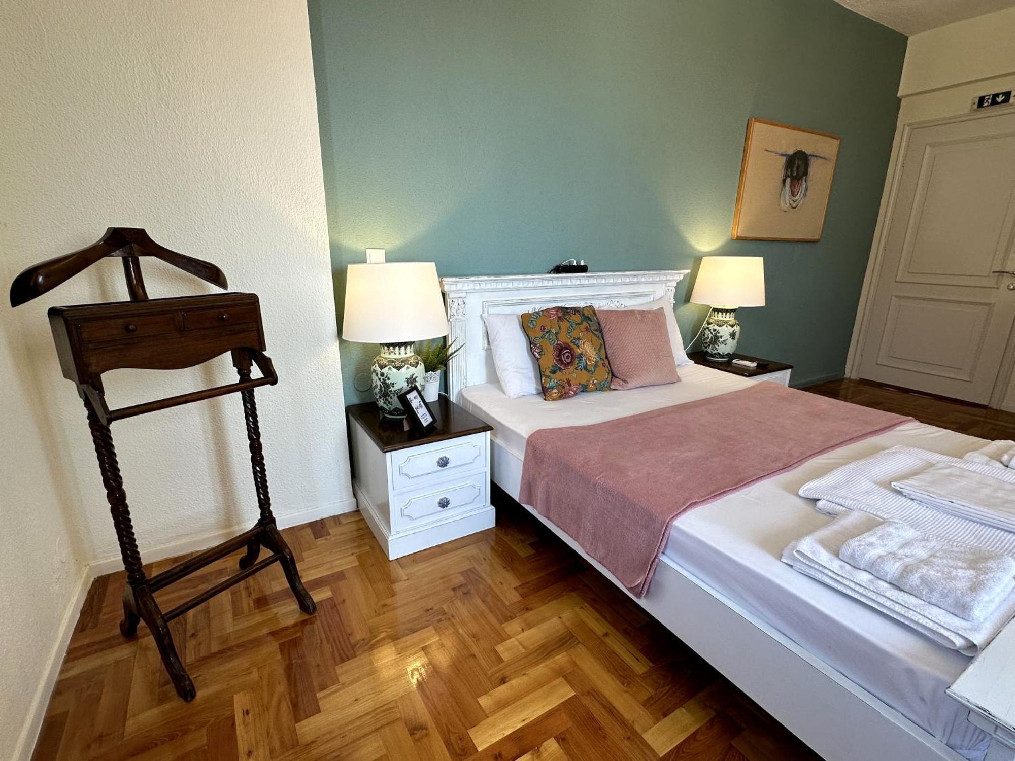Hotel 7Pockethouse Salonicco Esterno foto